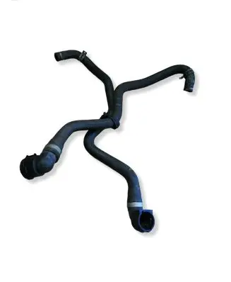 Opel Signum Engine coolant pipe/hose 13119226 875446S 11022004