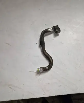 Mercedes-Benz Vito Viano W639 Air conditioning (A/C) pipe/hose A6398303015