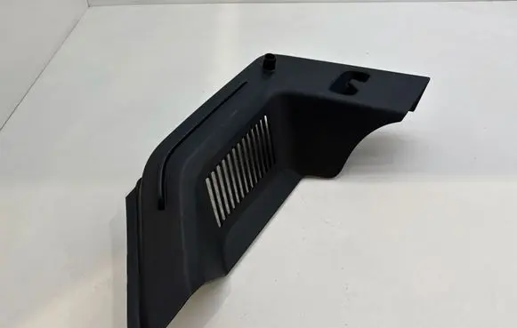 Seat Arona Parcel shelf load cover mount bracket 960267200