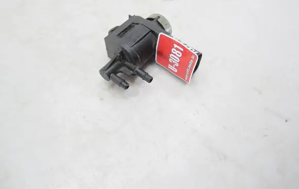 Volkswagen Golf V Turbo solenoid valve 1K0906283A