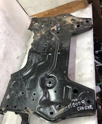 Opel Corsa F Front subframe