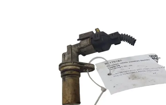Opel Vectra C Crankshaft position sensor 46798345