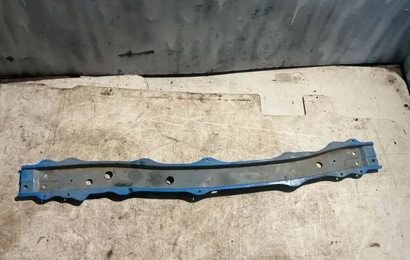Toyota Aygo AB40 Bottom radiator support slam panel 571610H020