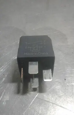 Opel Insignia A Other relay 13500119