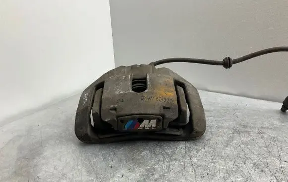 BMW 5 E60 E61 Front brake caliper 6766557