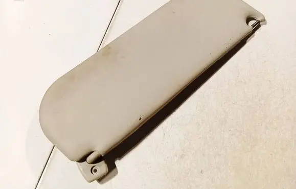 Fiat Ulysse Sun visor