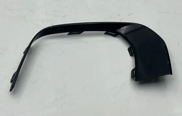 Land Rover Range Rover Evoque L538 Front bumper splitter molding GJ3217C753A 667ZU007