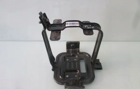 Hyundai Ioniq Battery box tray 