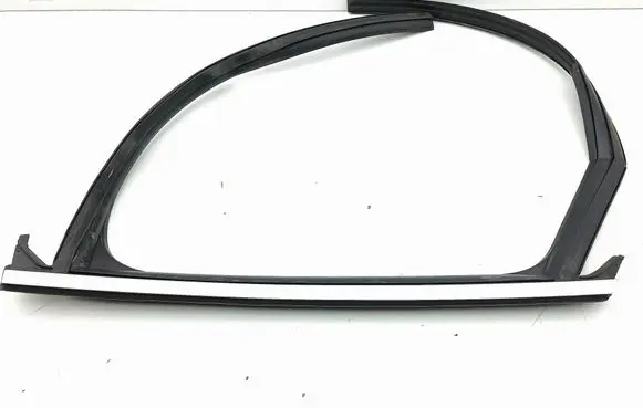 Audi Q3 F3 Rear door glass trim molding 83A839432 33A839432