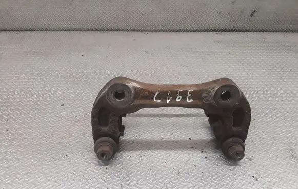 Opel Insignia A Front Brake Caliper Pad/Carrier 