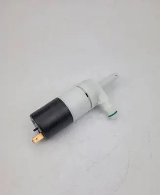 Mercedes-Benz Vito Viano W638 Electric auxiliary coolant/water pump A0008604726