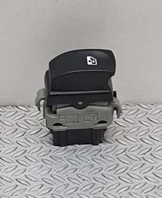 Renault Espace - Grand espace IV Electric window control switch 2808202 214934A