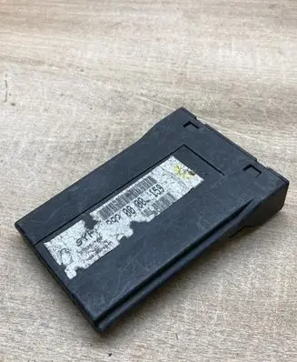 Renault Laguna II Parking PDC control unit/module 21653101
