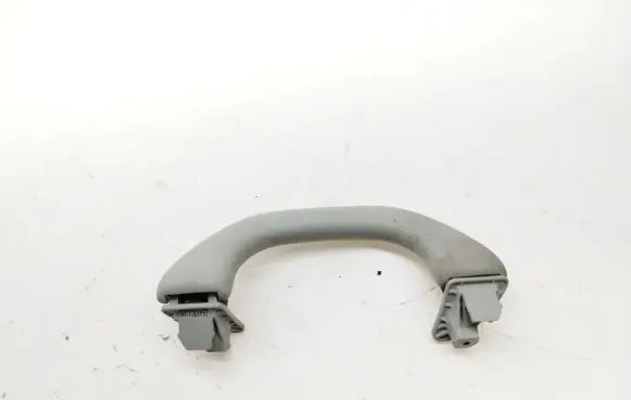 Seat Alhambra (Mk2) Front interior roof grab handle 1K0857607M