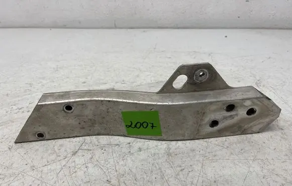 Mercedes-Benz GLC C253 Radiator support slam panel bracket T52785A