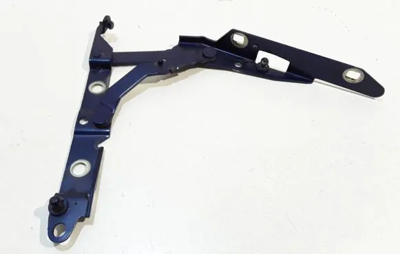 Jaguar X-Type Tailgate/trunk/boot hinge 1X43432A38AC
