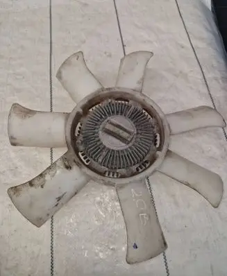 Suzuki Grand Vitara I Fan impeller 
