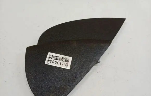 Audi A3 S3 8P Dashboard side end trim 8P0857085