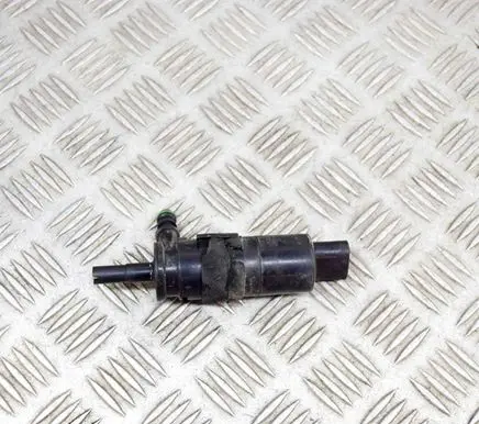 Audi A6 S6 C7 4G Headlight washer pump 3B7955681