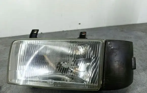 Volkswagen Transporter - Caravelle T4 Headlight/headlamp 701941009FHELLA