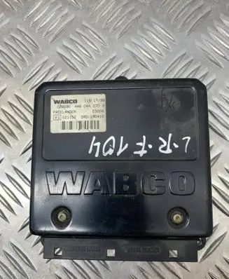 Land Rover Freelander ABS control unit/module SRD100410 020090 4460440700