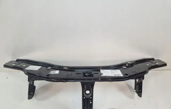 Dacia Duster Headlight/headlamp mounting bracket 625044050R