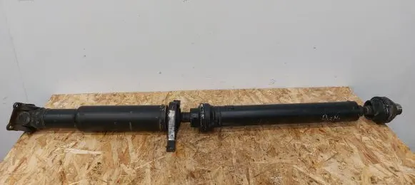 Land Rover Range Rover L405 Drive shaft (set)