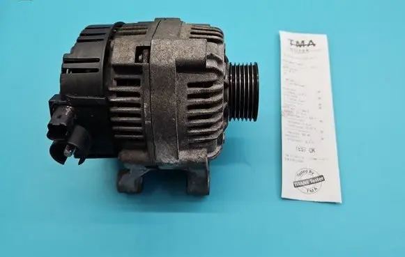 Generator/alternator