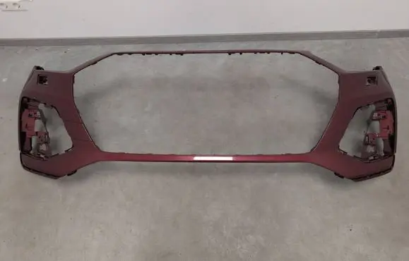 Audi Q5 SQ5 Front bumper 80A807437P
