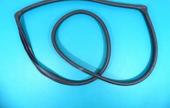 Mazda 3 II Rubber seal rear door IMPRK929835