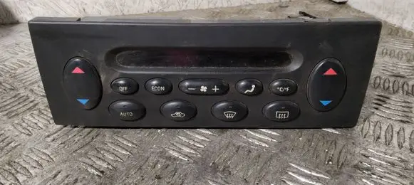Rover 75 Climate control unit MF1464307226 JFC101783 A0057