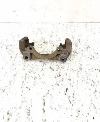 Renault Laguna III Front Brake Caliper Pad/Carrier 