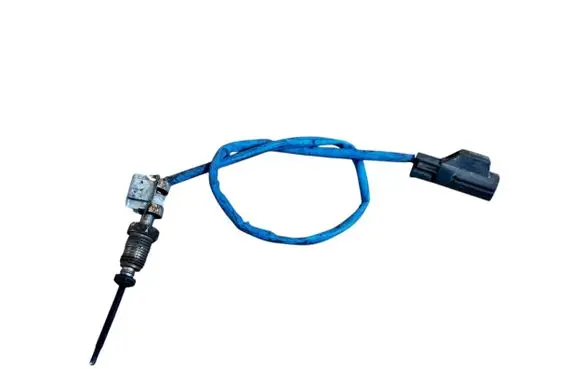Exhaust gas temperature sensor