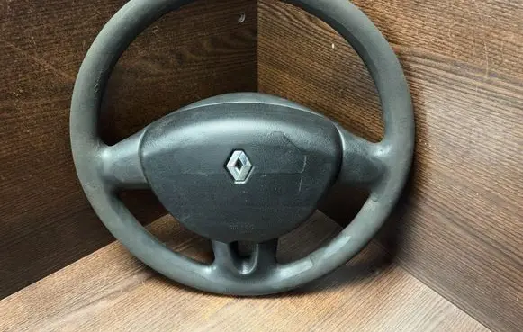 Renault Master II Steering wheel 8200455669 SV15165000