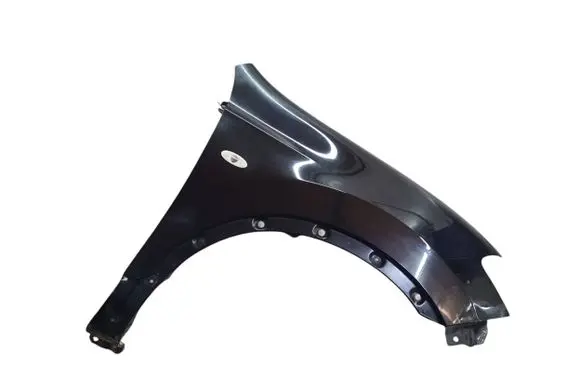 Nissan Qashqai Fender