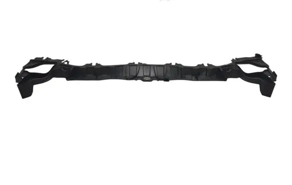 Wiper trim