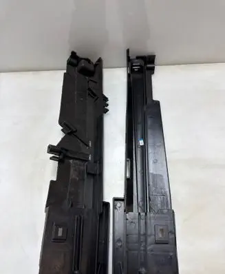 BMW 3 F30 F35 F31 Top upper radiator support slam panel 1151669