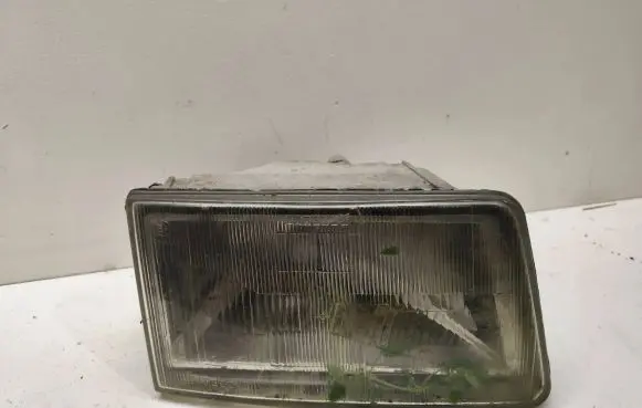 Iveco Daily 30.8 - 9 Headlight/headlamp 16163 17730