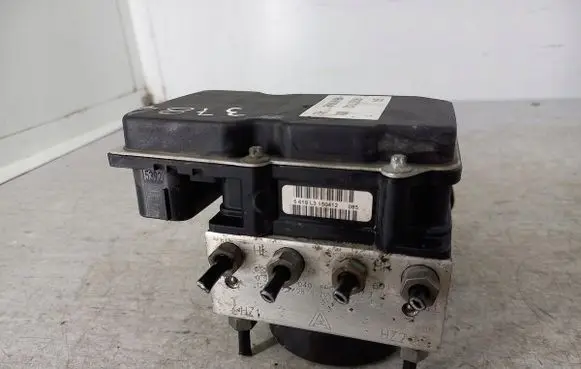 Seat Ibiza IV (6J,6P) ABS Pump 