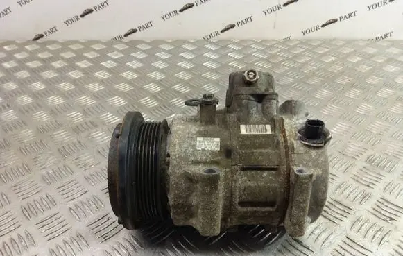 Lexus LS 460 - 600H Air conditioning (A/C) compressor (pump) 447260-1104