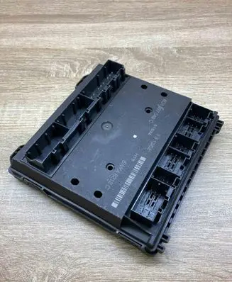 Volkswagen PASSAT B7 Comfort/convenience module 6Q1937049C 5WK48212C