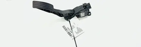 Renault Scenic I Accelerator throttle pedal 49400-68251