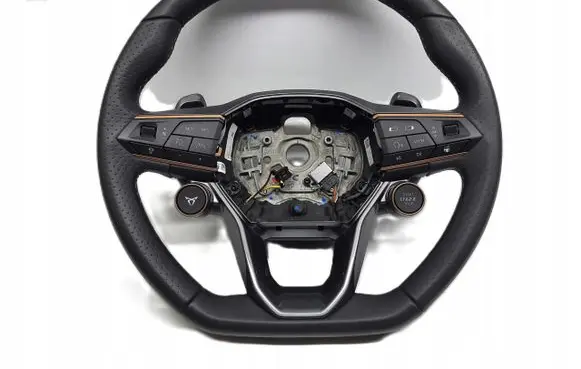 Cupra Formentor Steering wheel 5FA419091FP