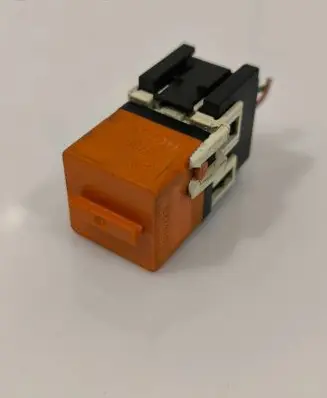 BMW 5 E34 Other relay 0332014456