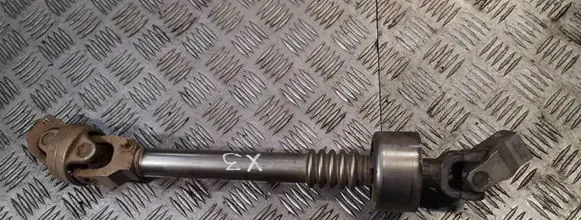 BMW X3 E83 Steering column universal joint 3419084