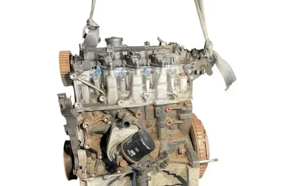 Renault Captur Engine K9KB608