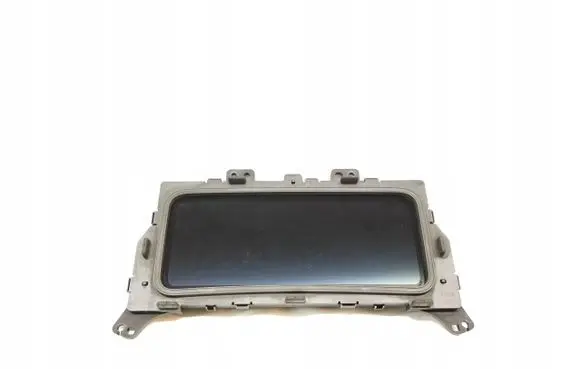 Hyundai Kona I Speedometer (instrument cluster) 94013K4000INDEXS38