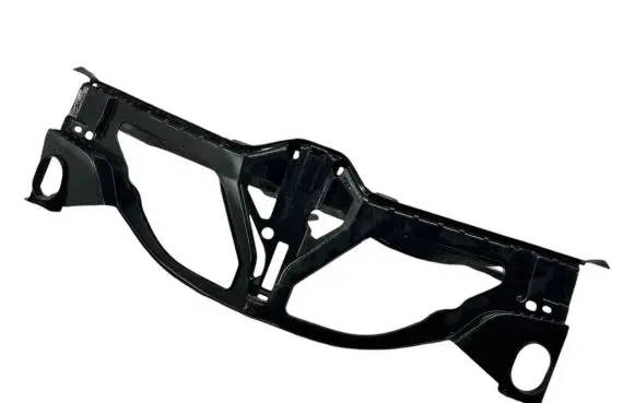 Renault Captur Front grill 620902271r