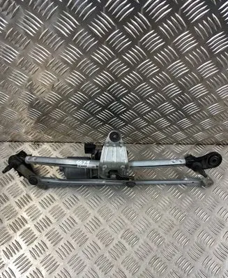 Audi A3 S3 8V Front wiper linkage and motor 8V1955023D