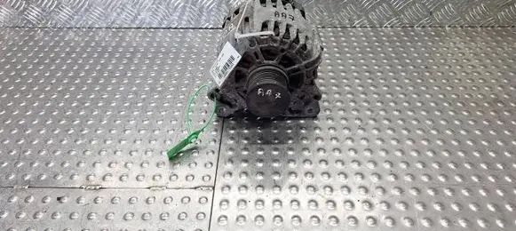 Audi A4 S4 B9 8W Generator/alternator S27698412 04L903024